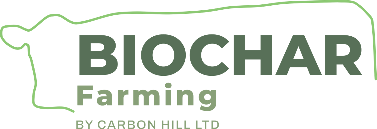 Biochar Farming by Carbon Hill